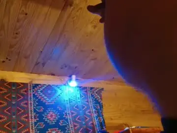 Chaturbate Best Webcam of lefrancais33000