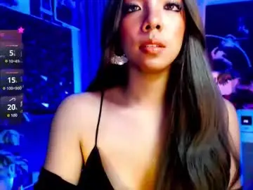 Chaturbate Live Sex Cam of louisassy