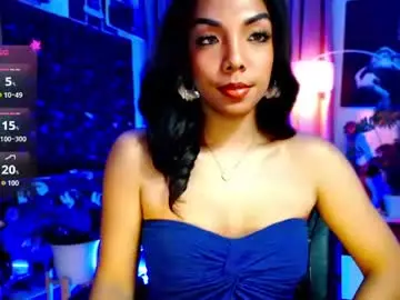 Chaturbate Free Live Porn of louisassy