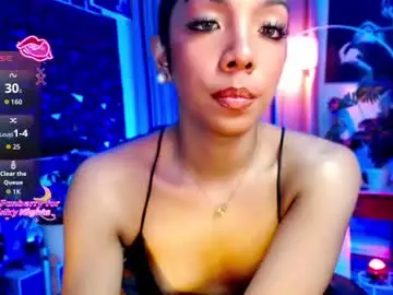 Chaturbate Adult Webcam of louisassy