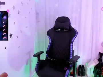Chaturbate Sex Cam of maca_rena_