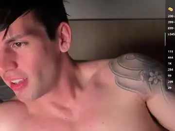 Chaturbate Watch Live Sex Cams of maxandtam