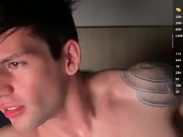 Chaturbate Free Porn Cam of maxandtam