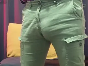 Chaturbate Adult Webcam of meaty_roll