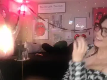 Chaturbate Private Sex Chat of milf_lacey