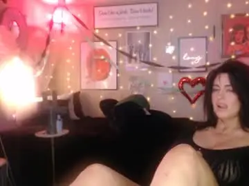 Chaturbate Live Sex Cam of milf_lacey