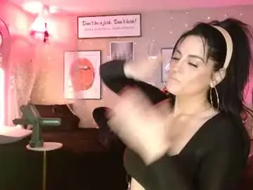 Chaturbate Sex Cam of milf_lacey