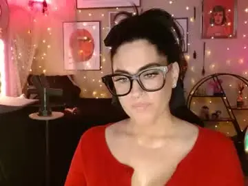 Chaturbate Nude Webcam of milf_lacey