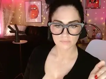 Chaturbate Live Porn of milf_lacey