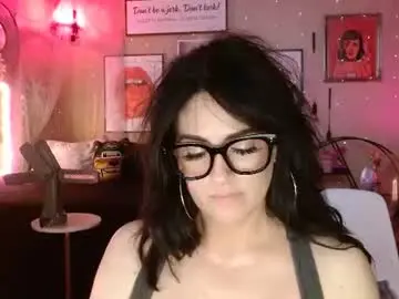 Chaturbate Sex Cam of milf_lacey