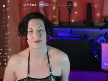 Chaturbate Live Sex Cam of missveritasx