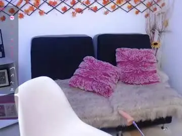 Chaturbate Adult Video Chat of nicolle_silva