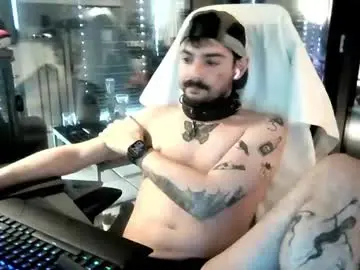 Chaturbate Sex Chat of pup0815