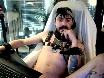 Chaturbate Adult Video Chat of pup0815
