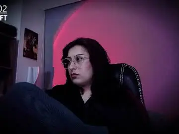 Chaturbate Live Porn of scarlett_sen