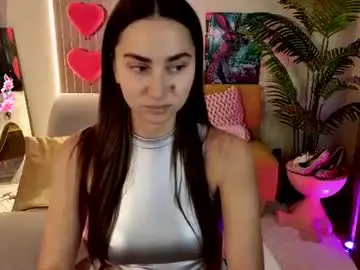 Chaturbate Live Sex of selinotis