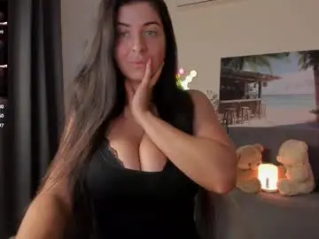 Chaturbate Sex Cam of victorias_world