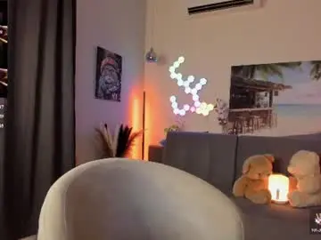 Chaturbate Best live sex cam show of victorias_world