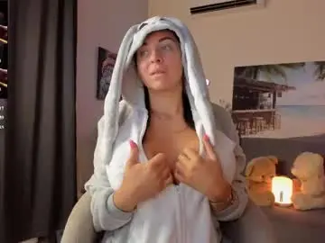 Chaturbate Adult Video Chat of victorias_world