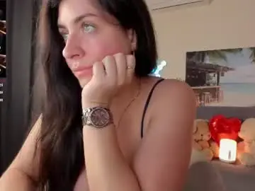 Chaturbate Free Porn Cam of victorias_world