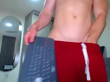 Chaturbate Adult Webcam of andre_parker