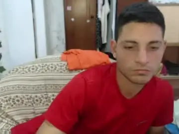 Chaturbate Live Sex of damian_29
