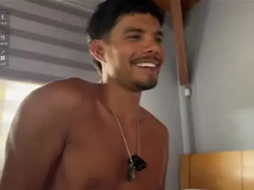 Chaturbate Sex Cam of daniel0910s