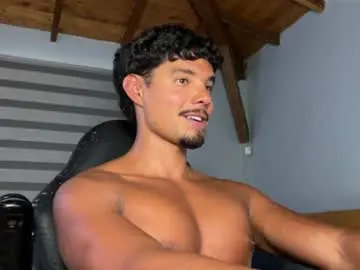 Chaturbate Live Porn of daniel0910s
