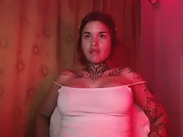 Chaturbate Free Live Porn of doll_and_thebrown