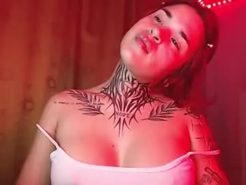 Chaturbate Live Sex of doll_and_thebrown