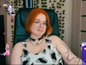 Chaturbate Nude Webcam of java_fire