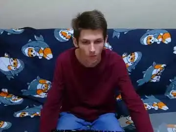 Chaturbate Live Sex Cam of lester_broo