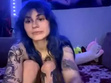 Chaturbate Sex Chat of lillianhusk