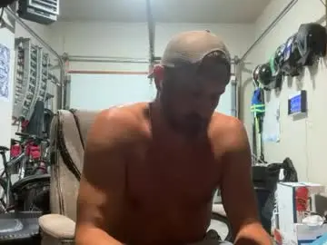 Chaturbate Sex Chat of markkymark83