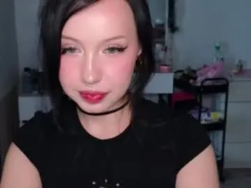Chaturbate Nude Webcam of moranagoddess