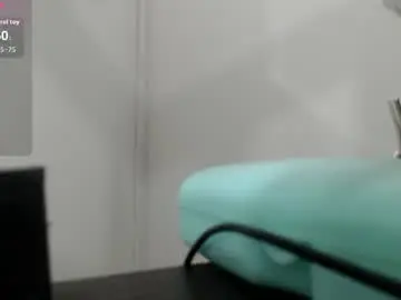 Chaturbate Adult Webcams of nicoll_crazzy