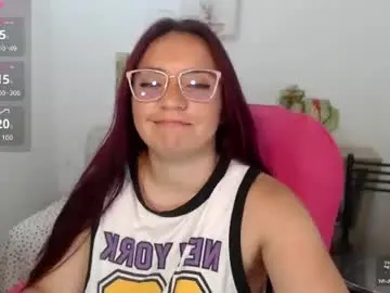 Chaturbate Best Webcam of nicoll_crazzy