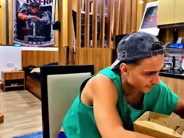 Chaturbate Private Sex Chat of orlando__bloom