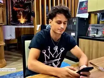 Chaturbate Sex Chat of orlando__bloom