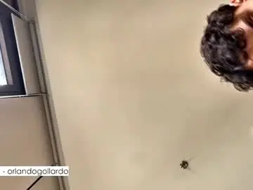 Chaturbate Live Porn of orlando__bloom