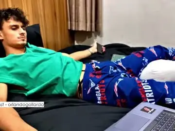 Chaturbate Nude Webcam of orlando__bloom