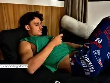 Chaturbate Private Sex Chat of orlando__bloom