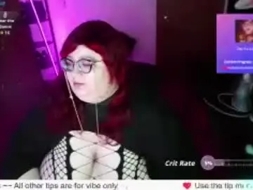 Chaturbate Nude Webcam of rileysynn