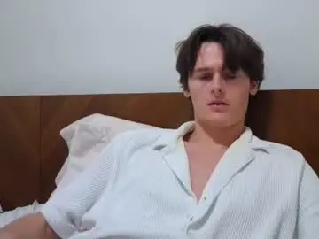 Chaturbate Live Sex Cam of sensualalien