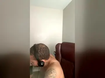 Chaturbate Nude Webcam of thomasgwhitecft