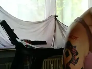 Chaturbate Live Sex of wetgerman2