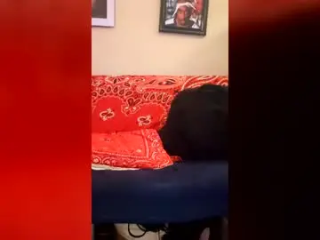 Chaturbate Nude Webcam of yourtoy480