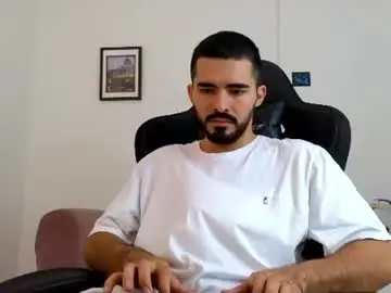 Chaturbate Adult Webcam of alejandroo_7