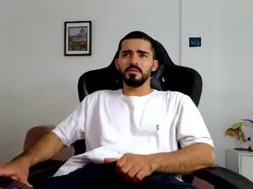 Chaturbate Adult Video Chat of alejandroo_7