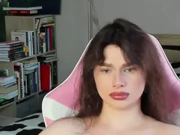 Chaturbate Adult Video Chat of bbj_one